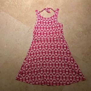 Girls sundress